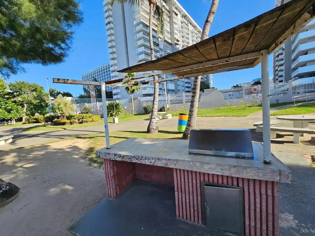 Apartamento Steps From Foxwoods And Front Bliss- 24hrs Of Food And Fun San Juan