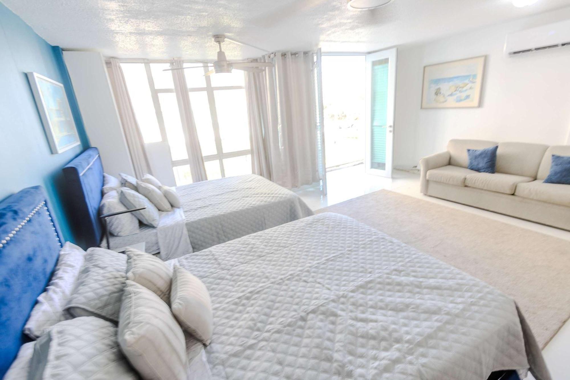 Apartamento Steps From Foxwoods And Front Bliss- 24hrs Of Food And Fun San Juan
