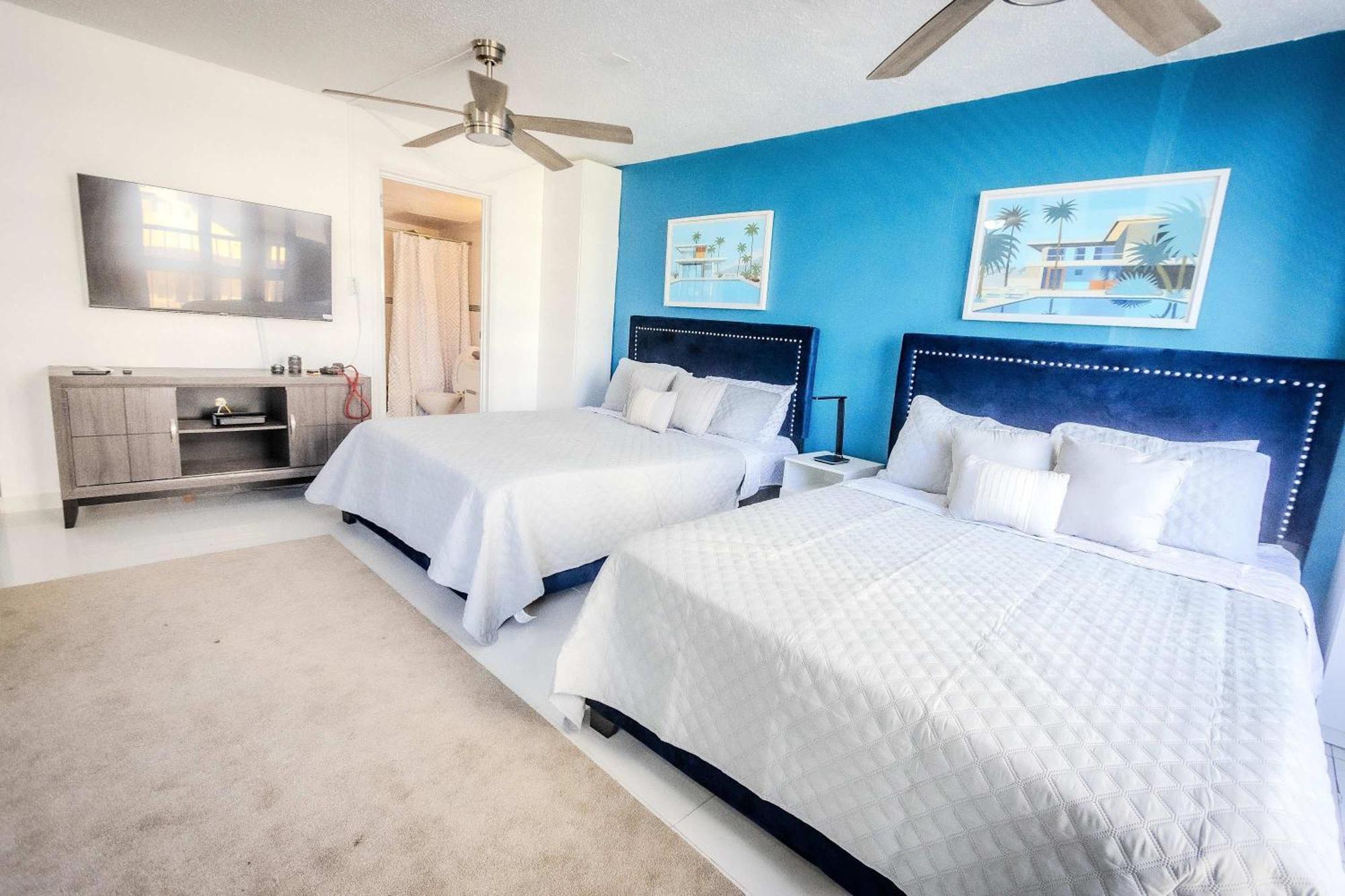Steps From Foxwoods And Front Bliss- 24hrs Of Food And Fun Apartamento *