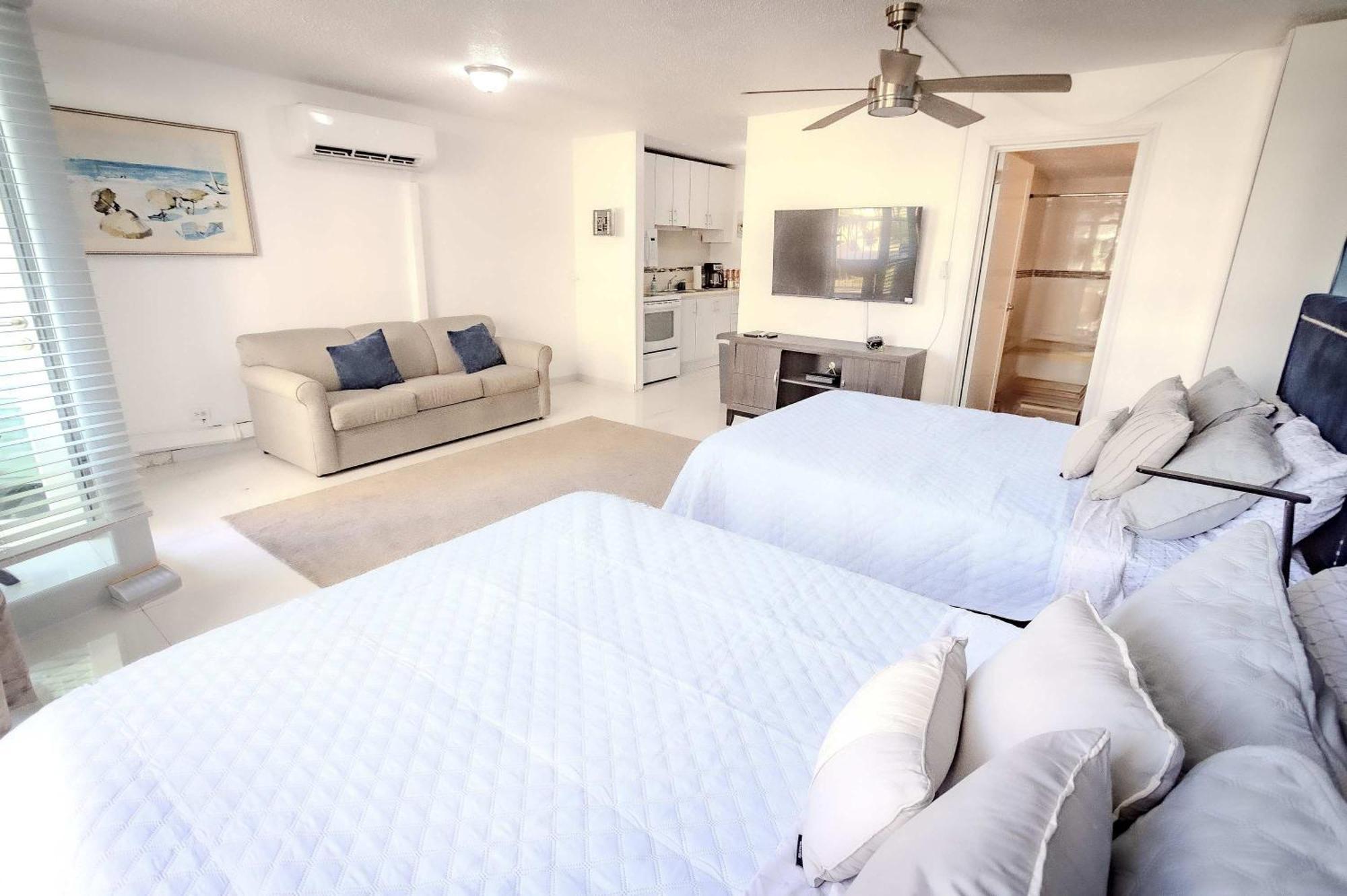 Apartamento Steps From Foxwoods And Front Bliss- 24hrs Of Food And Fun *