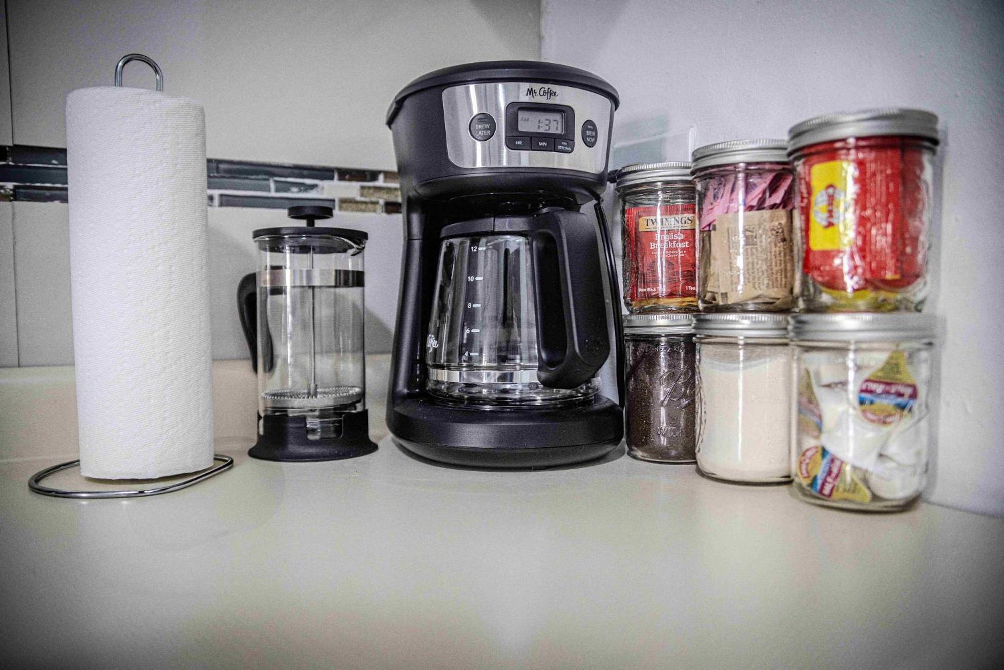 Apartamento Steps From Foxwoods And Front Bliss- 24hrs Of Food And Fun San Juan